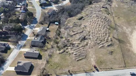 Fort Worth Land with Views