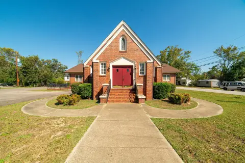 Augusta Church Building For Sale