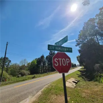 5 Acres in West Mobile
