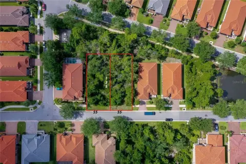 Ormond Beach Homesite Opportunity