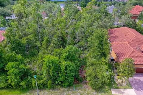 Ormond Beach Homesite Opportunity