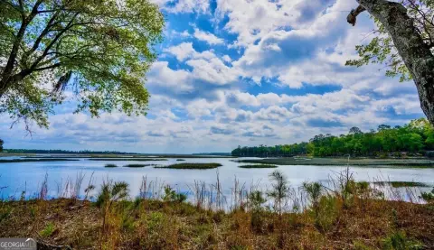 Exceptional 471-Acre Woodbine Land