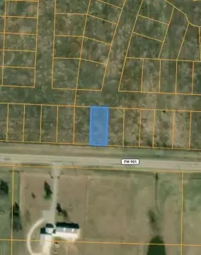 Residential Lot in Rock Creek