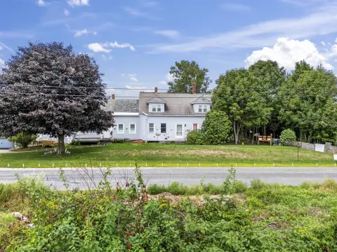 Historic Farm Property