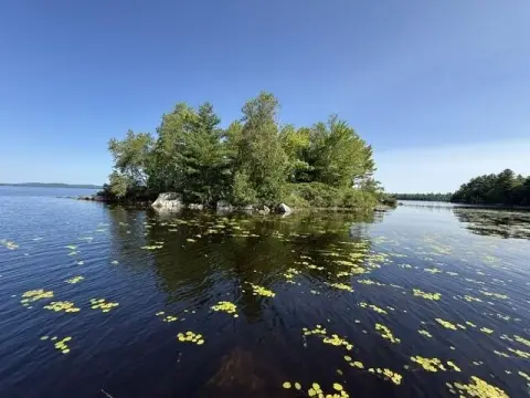 Island Recreation Land Retreat