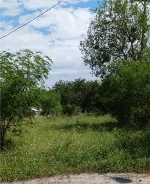 Residential Lot in Mathis, Texas