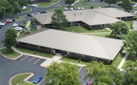 Bentonville Office Space For Sale