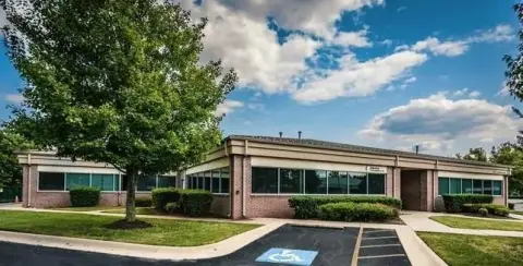 Bentonville Office Space Available