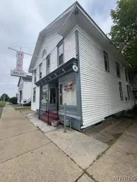 Restaurant Property with Equipment