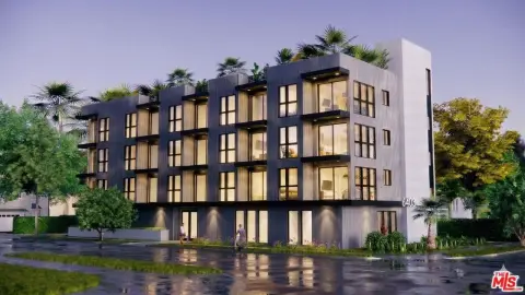 Entitled Multifamily Development Land Site