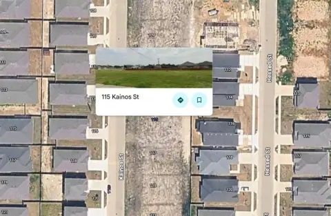 Residential Land in Greenville, TX
