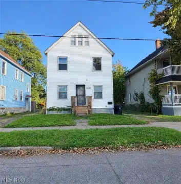 Renovated Duplex with Two-Car Garage