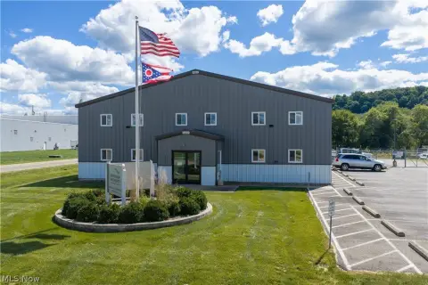 Office-Warehouse Property