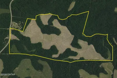 218-Acre Recreational Income-Producing Farm