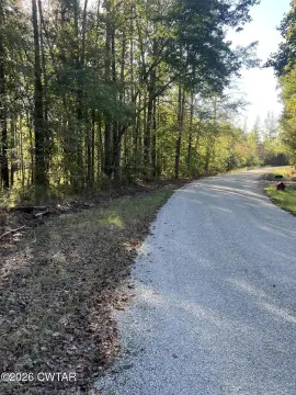 Pinson, TN Land Tract