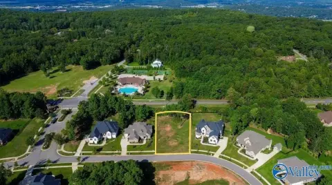 Residential Land in Huntsville, Alabama