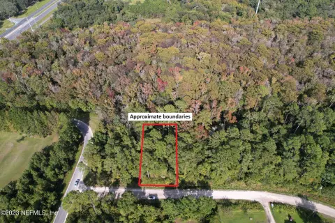 Satsuma, FL Land For Sale