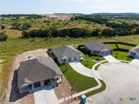 New Construction Three-Bedroom Duplex