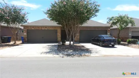 Duplex with Matching Layouts