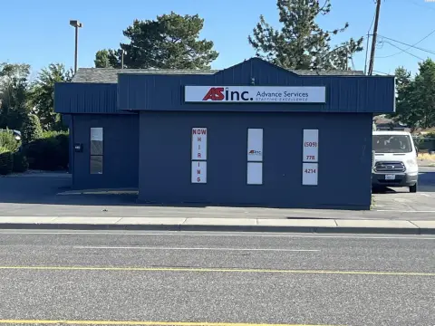Kennewick Office Building For Sale