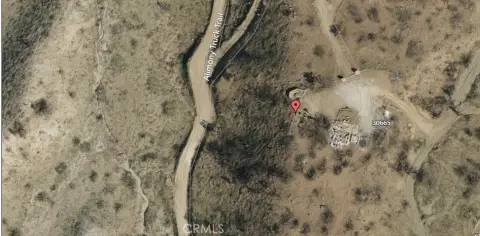 Littlerock Land with Panoramic Views