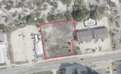 Unique Beach Property Ownership Share