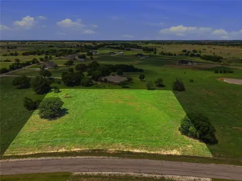 Residential Estate Land Lot