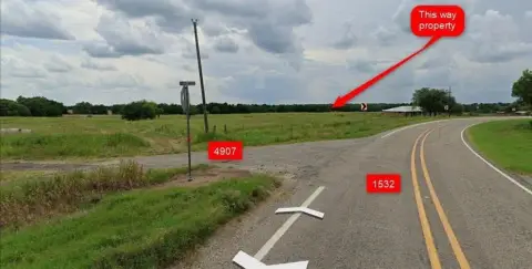 11.85 Acres of Texas Countryside