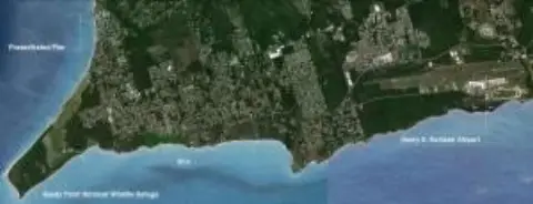 St. Croix Waterfront Development Opportunity