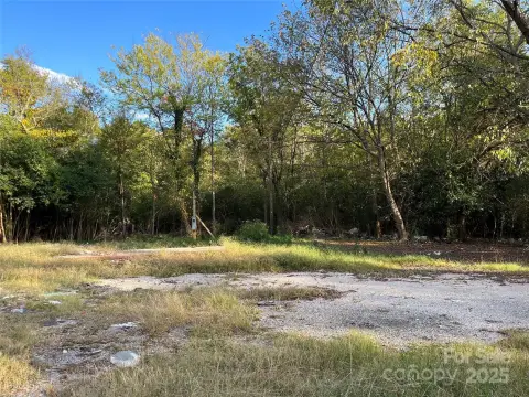 Commercial Lot in Chester, SC