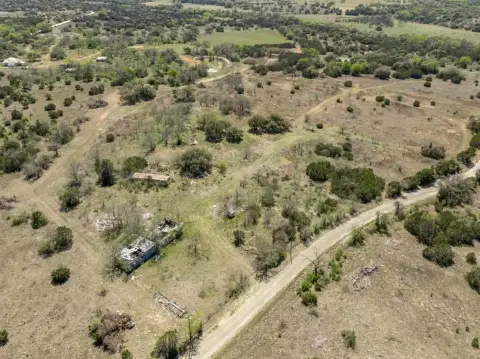 22.89 Acres of Texas Land