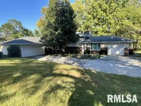 Updated Two-Unit Duplex