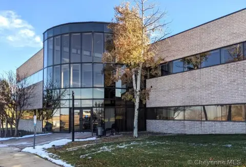 Cheyenne Office Space For Lease