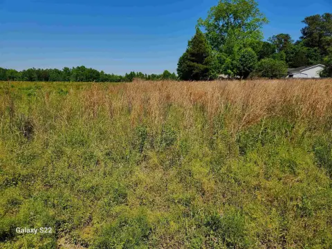 Residential Lot in Nichols, SC