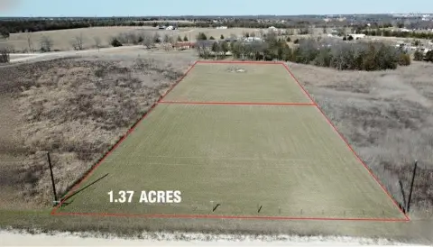 Land in Growing Northeast Texas