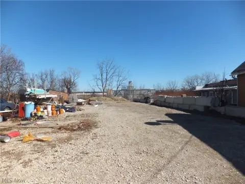 Land For Sale, Cleveland, OH