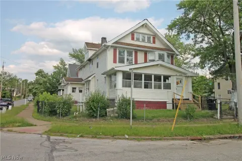 Cleveland Multi-Family Property For Sale