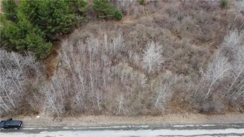 Land Parcel in Spencer, NY