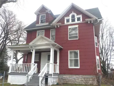 Rochester Multifamily Investment Opportunity