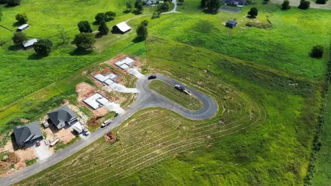 Residential Land in Russellville, KY