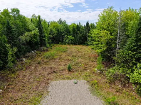 Waterfront Residential Building Lot