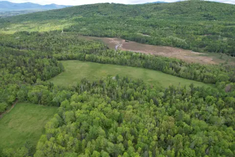 Recreational Farmland with Pond