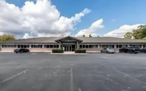 Bentonville Office Space Available