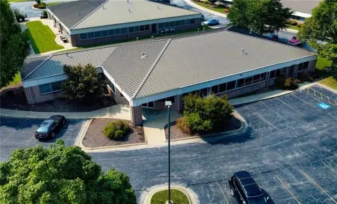 Bentonville Office Space Available