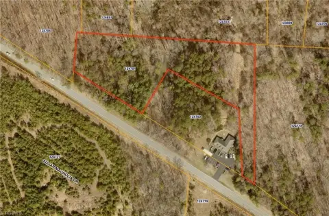 Commercial Land Parcel