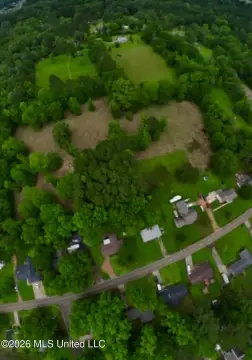 Florence Land Ready for Development