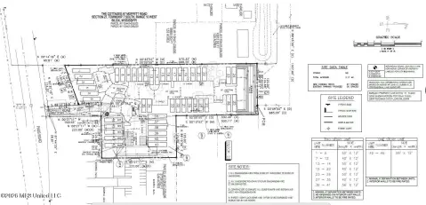 Biloxi Land Development Opportunity