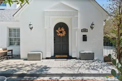 Historic Mixed-Use Property with Flex Space