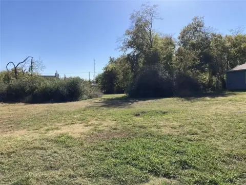 Vacant Land in Greenville, TX