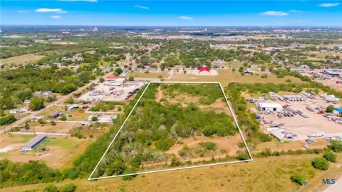 Commercial Land With Highway Access
